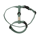 FuzzYard Life Cat Walking Set - Myrtle Green