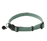 FuzzYard Life Cat Walking Set - Myrtle Green