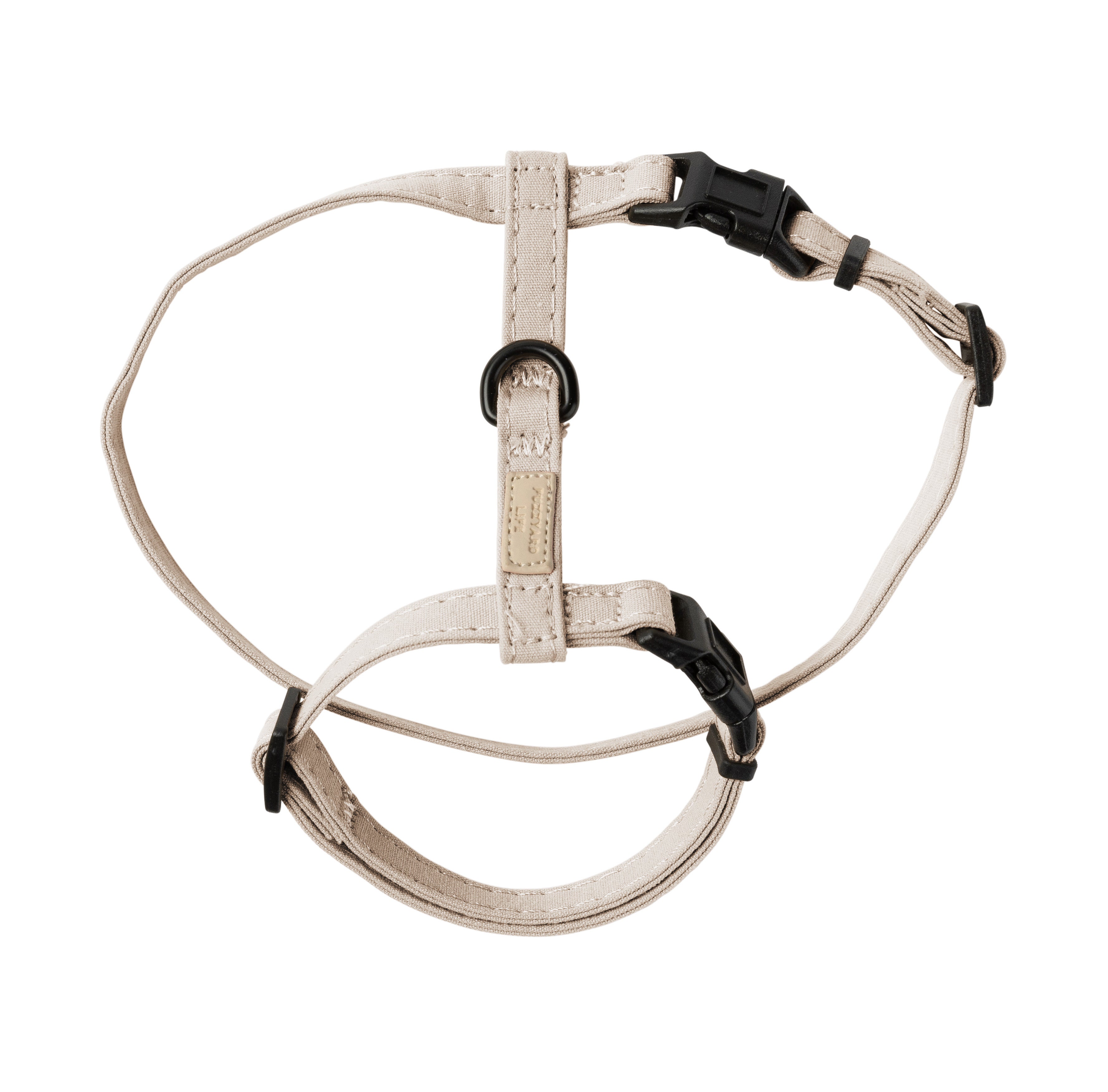 FuzzYard Life Cat Walking Set - Sandstone