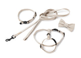 FuzzYard Life Cat Walking Set - Sandstone