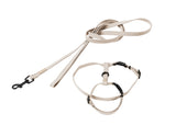 FuzzYard Life Cat Walking Set - Sandstone