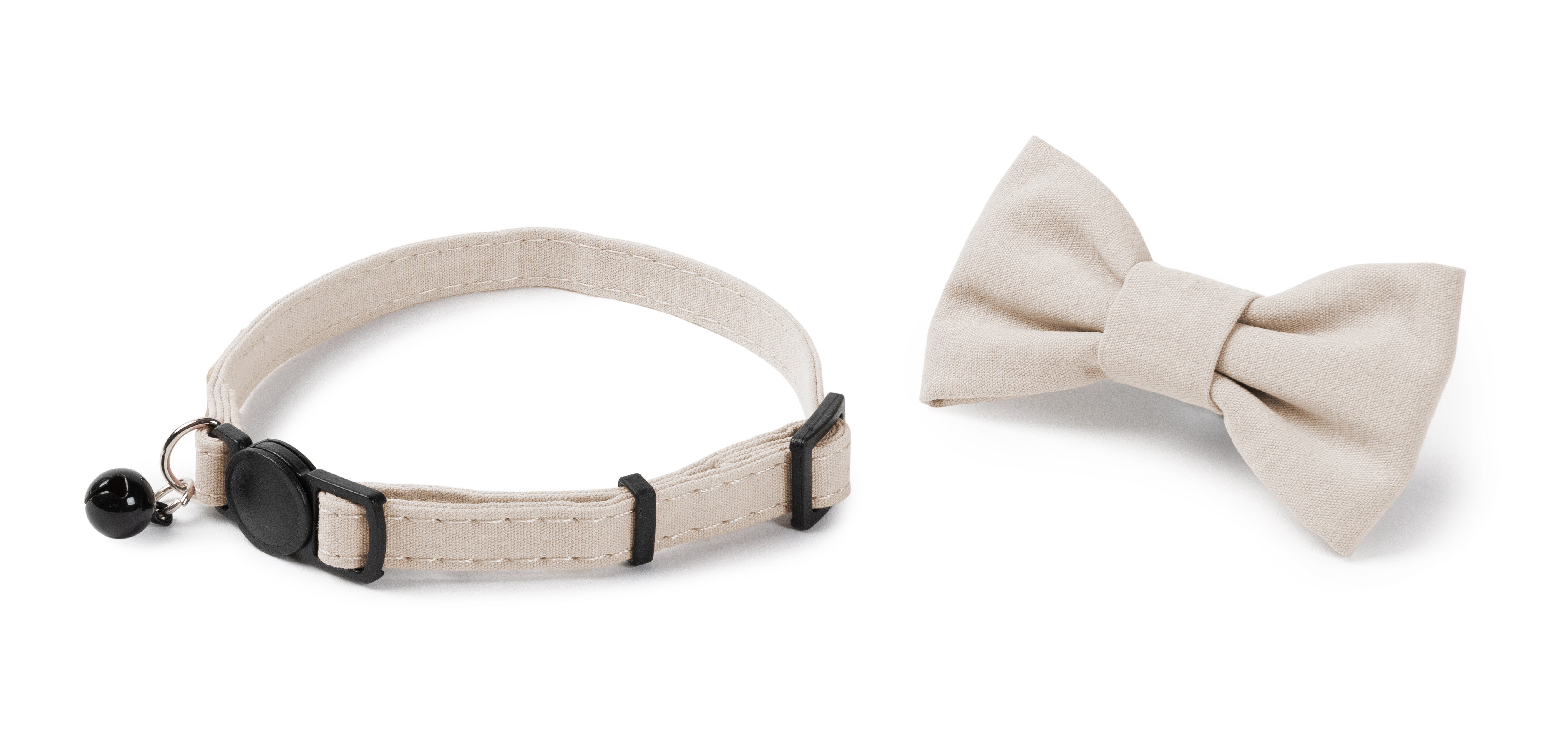 FuzzYard Life Cat Walking Set - Sandstone
