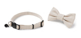 FuzzYard Life Cat Walking Set - Sandstone