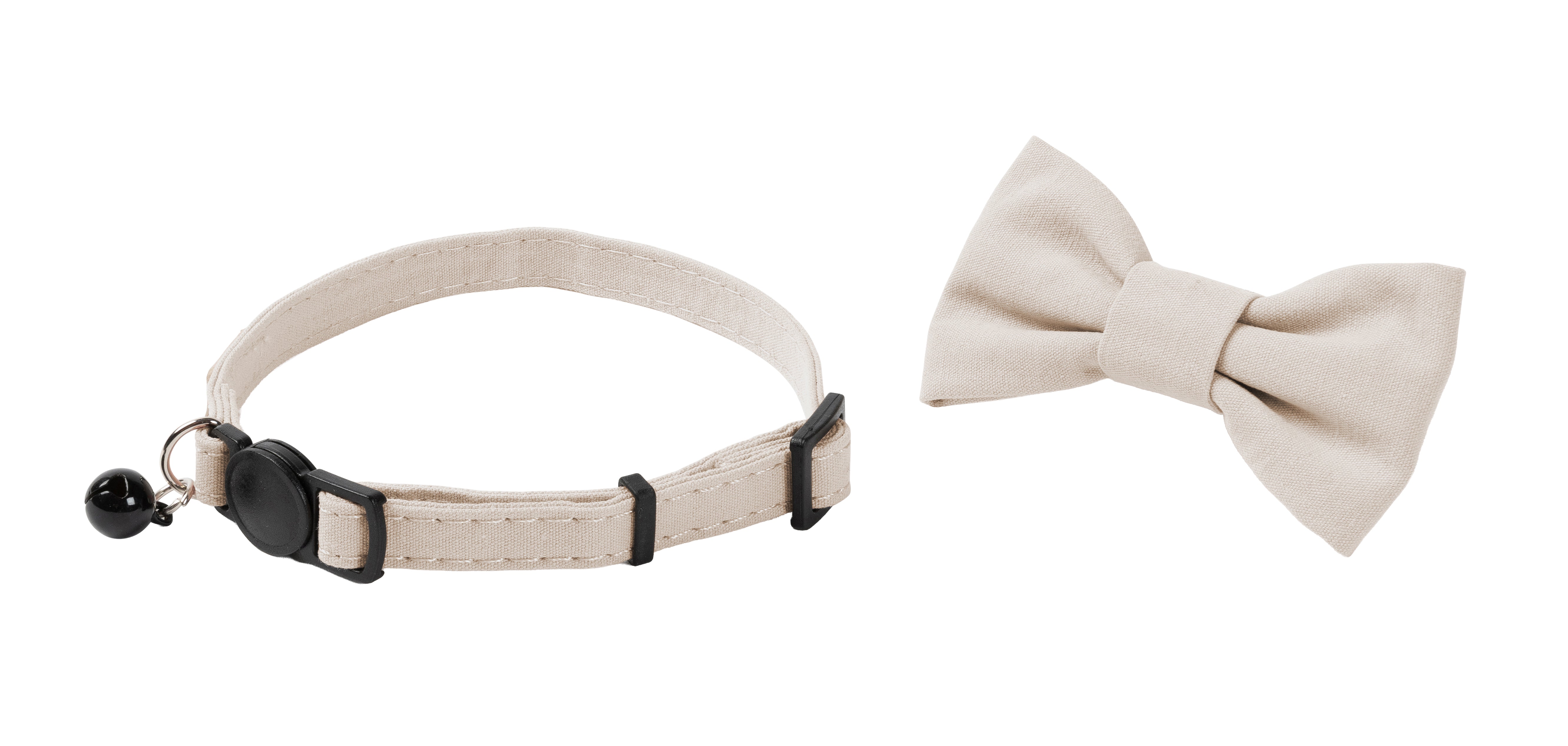 FuzzYard Life Cat Walking Set - Sandstone