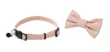 FuzzYard Life Cat Walking Set - Soft Blush