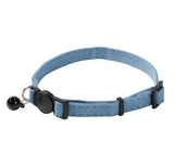 FuzzYard Life Cat Walking Set - French Blue