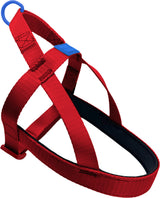 Sugar Rush Comfort  Harness - Cherry Charge