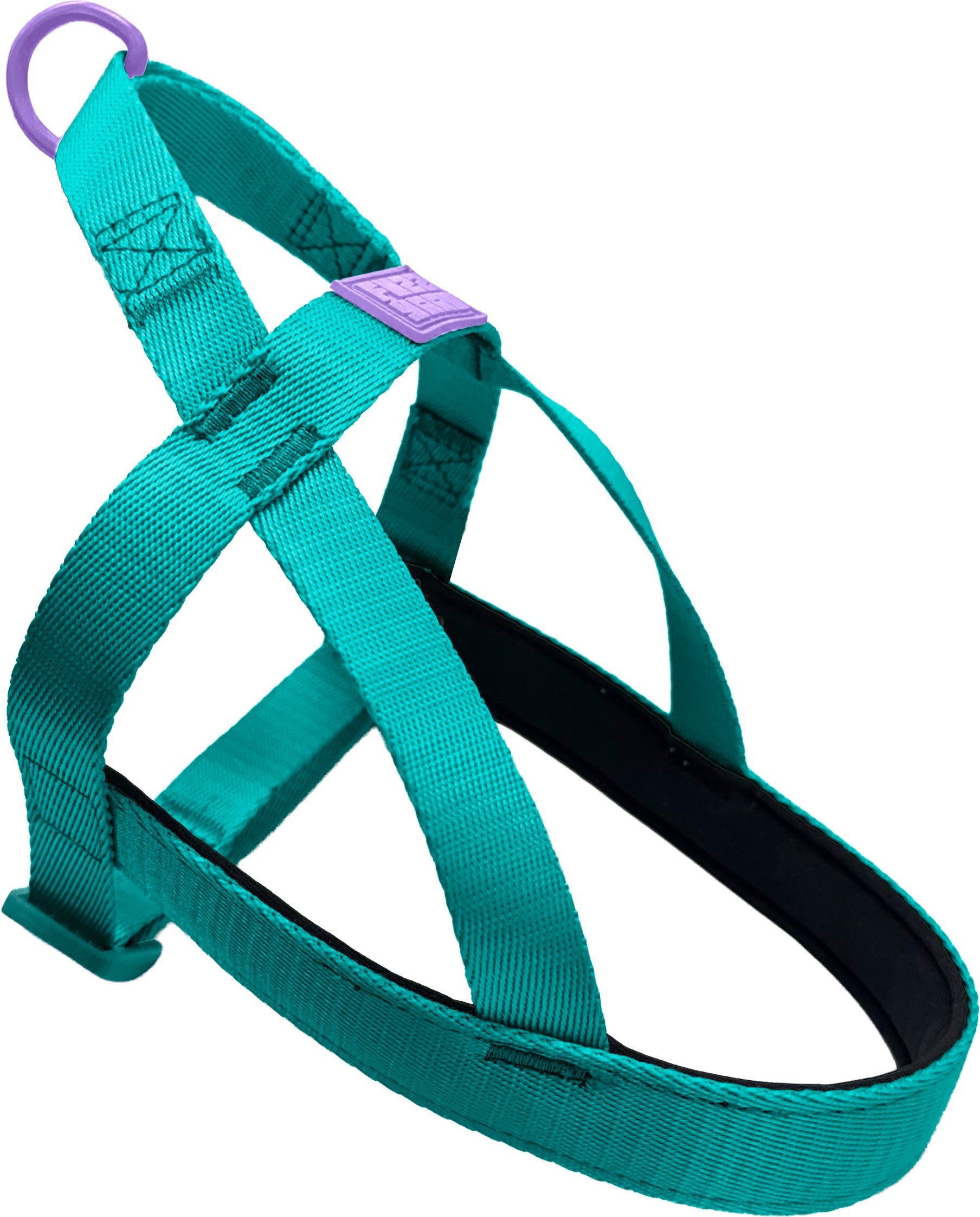 Sugar Rush Comfort Harness - Sugar Cloud