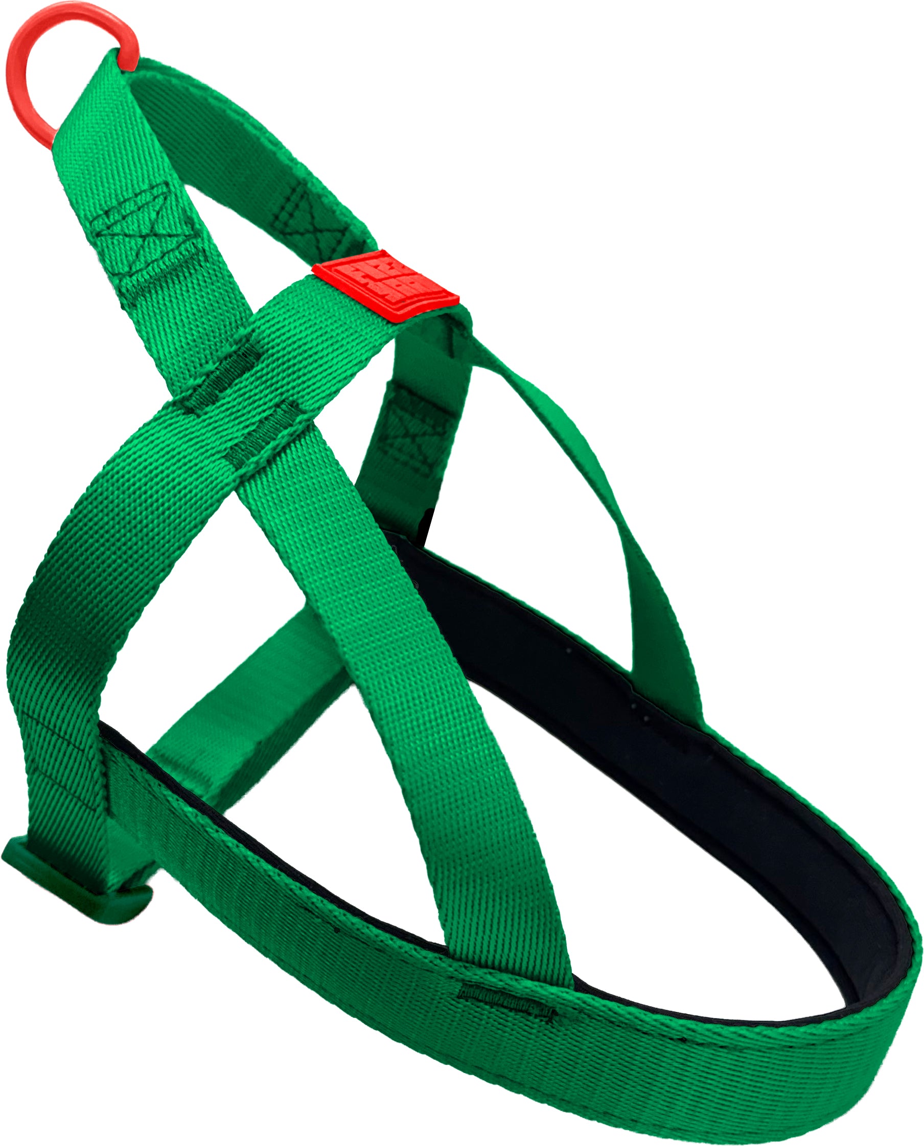 Sugar Rush Comfort Harness - Sour Patch