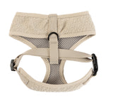 FuzzYard Life Bouclé Harness - Sandstone