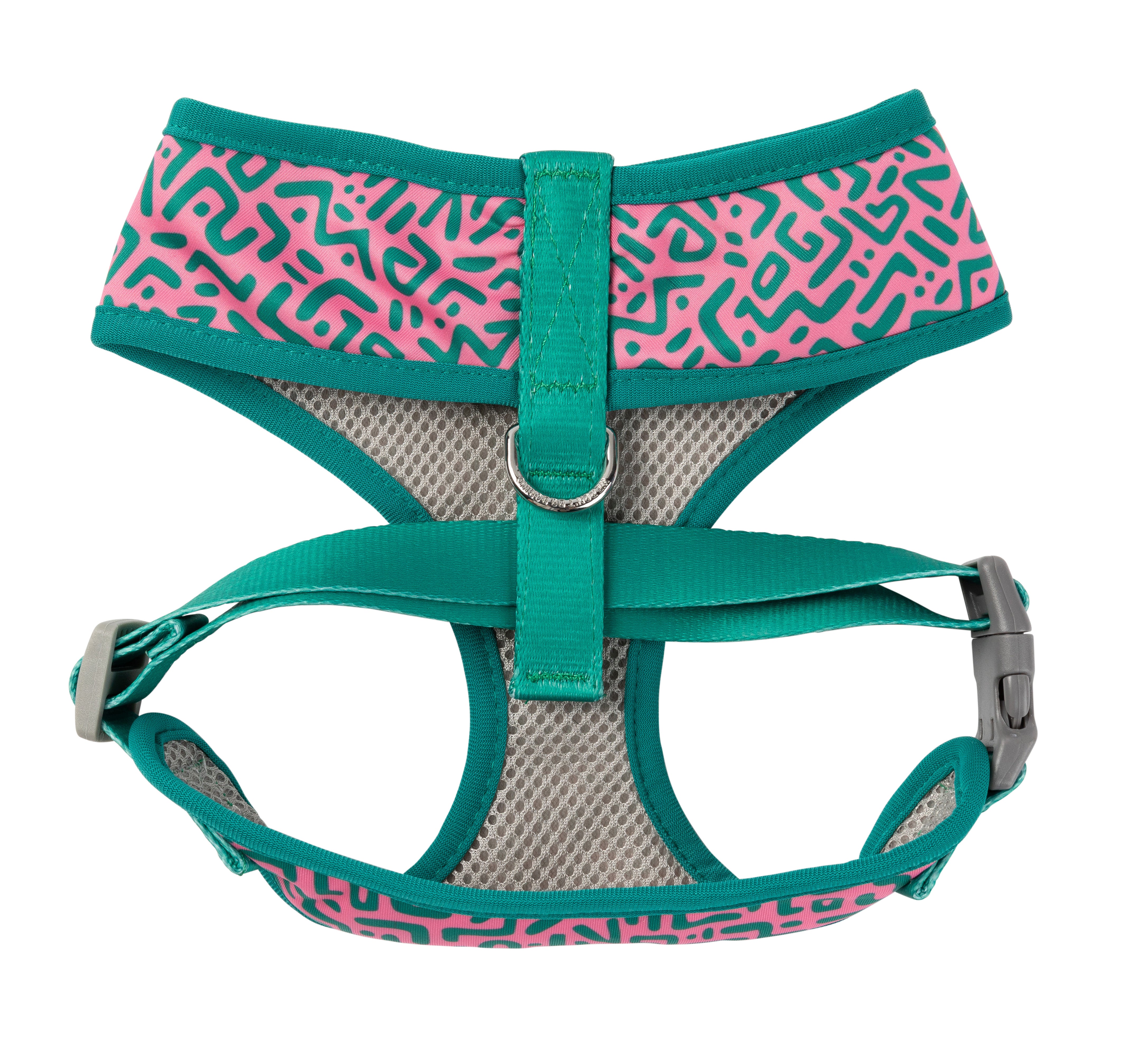 Samba - Melon - Harness