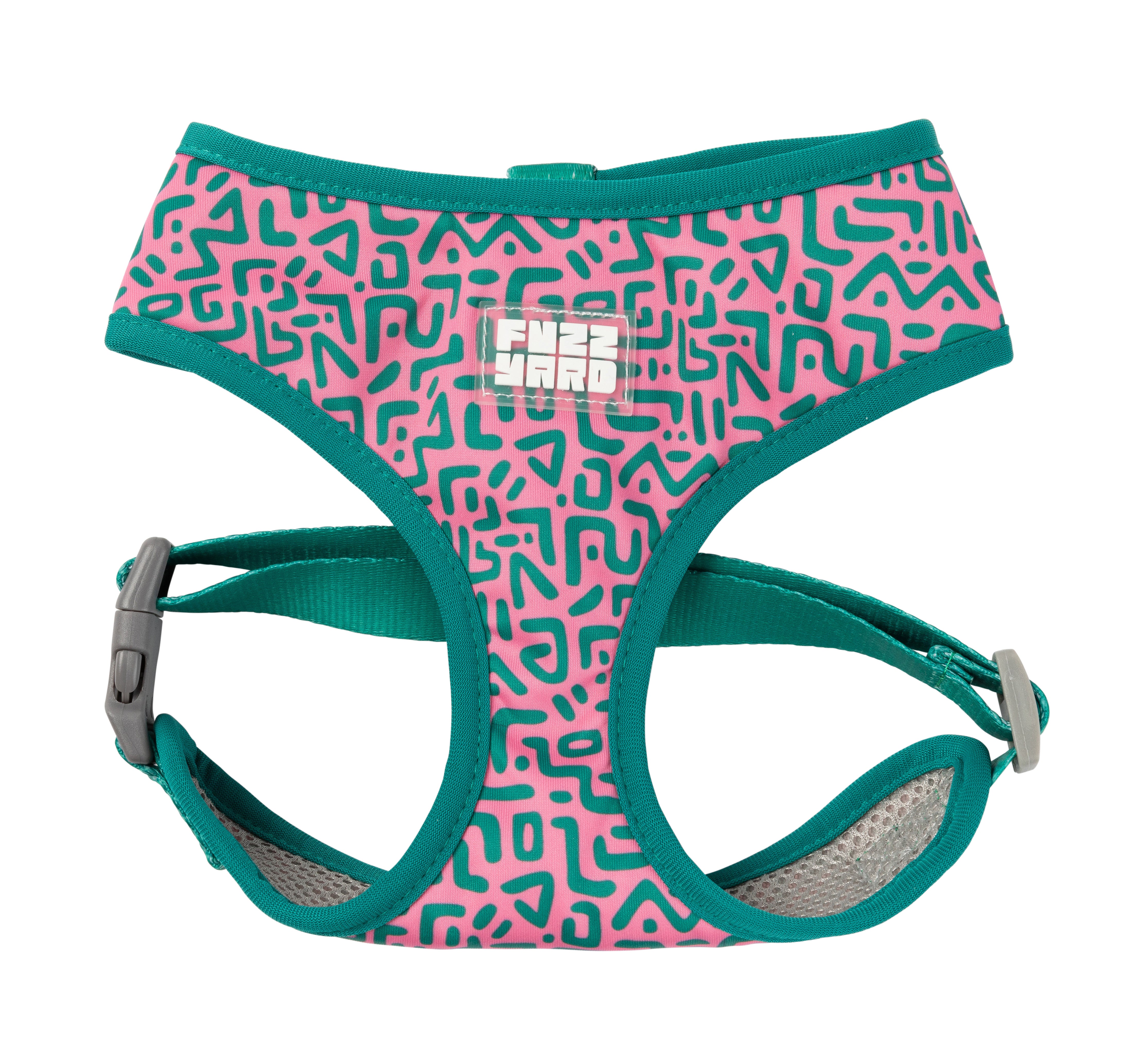 Samba - Melon - Harness
