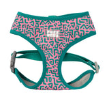 Samba - Melon - Harness