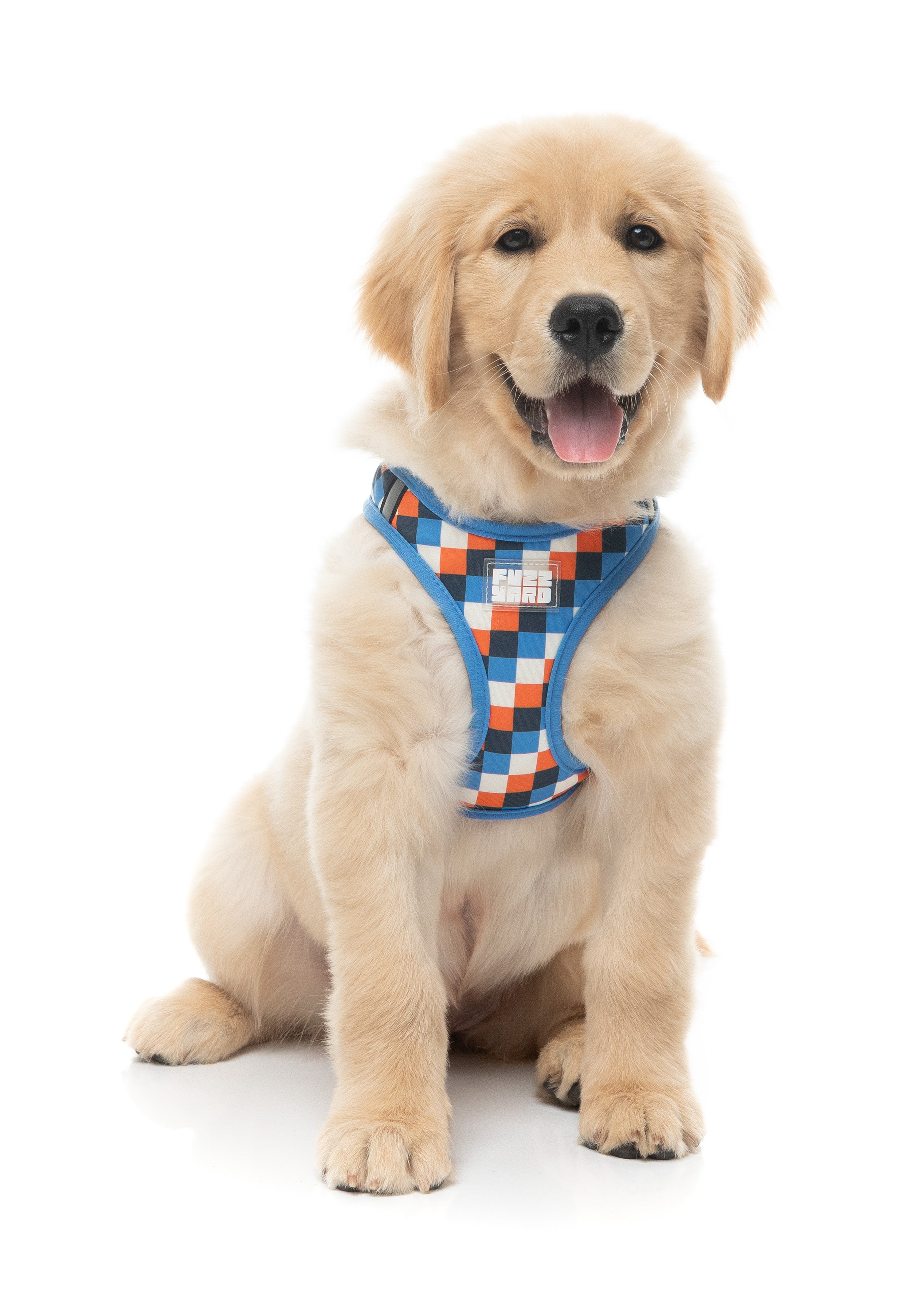 Checkmate - Marine - Harness