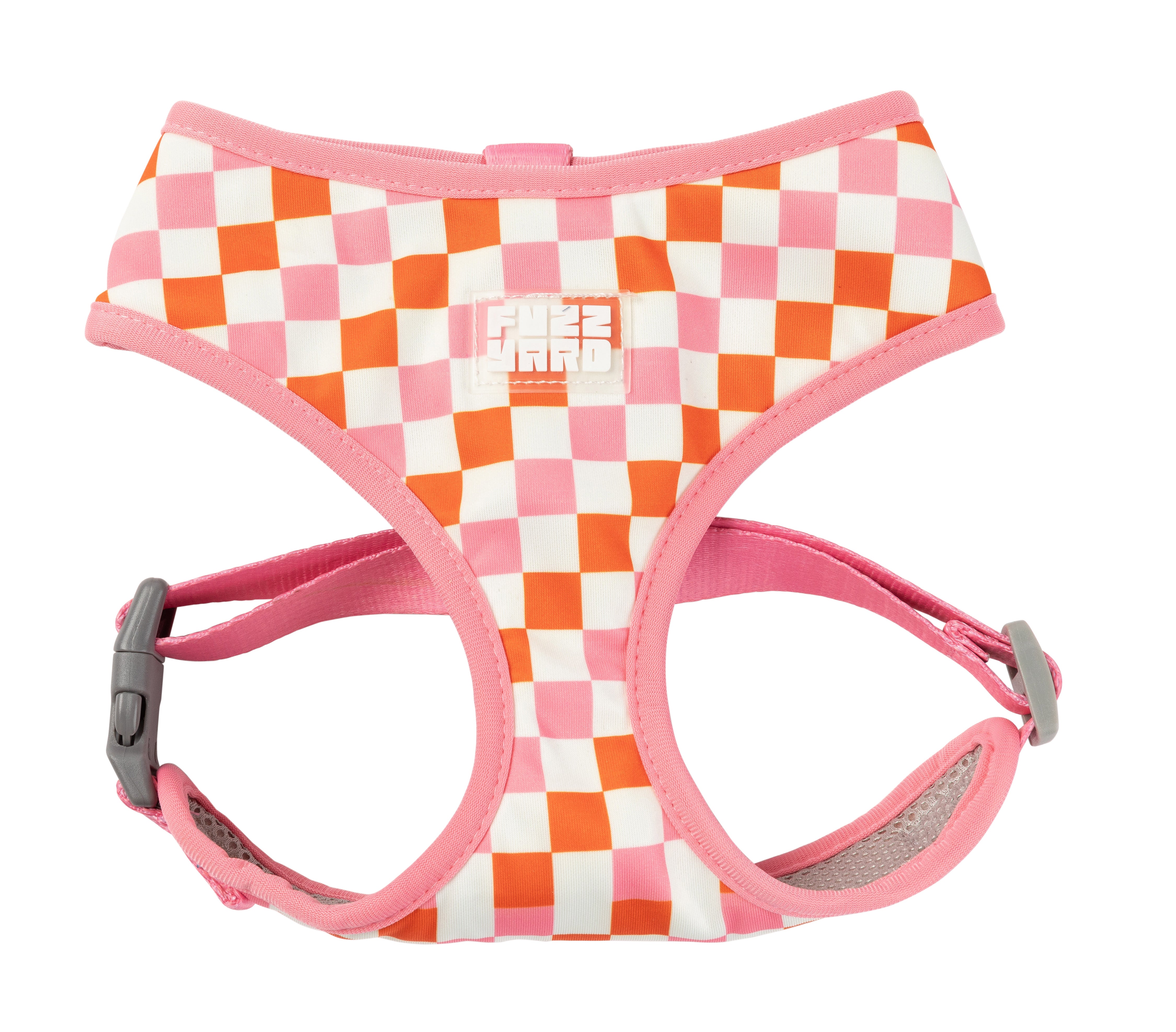 Checkmate - Sherbet - Harness