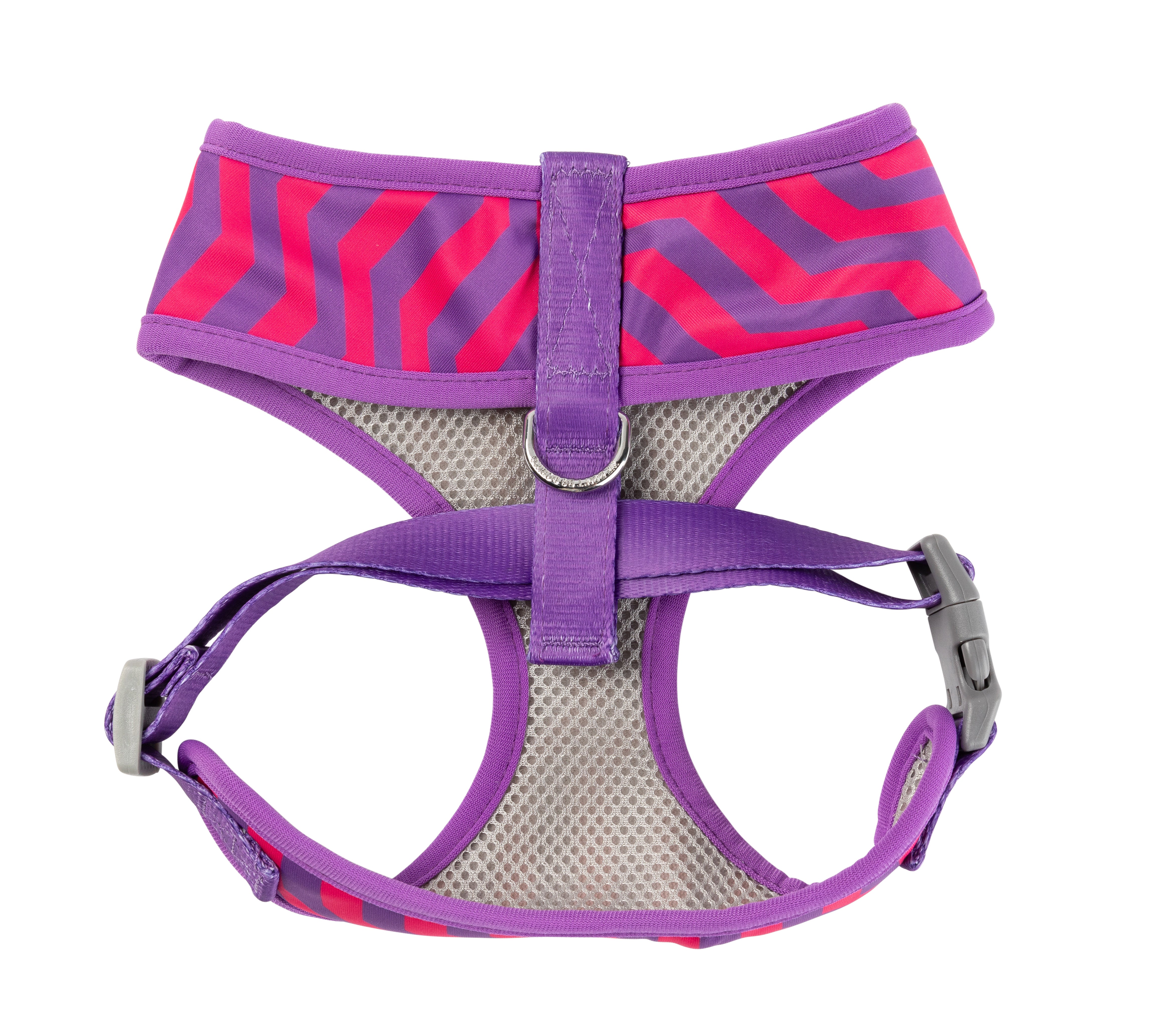 Vaporwave - Berry - Harness