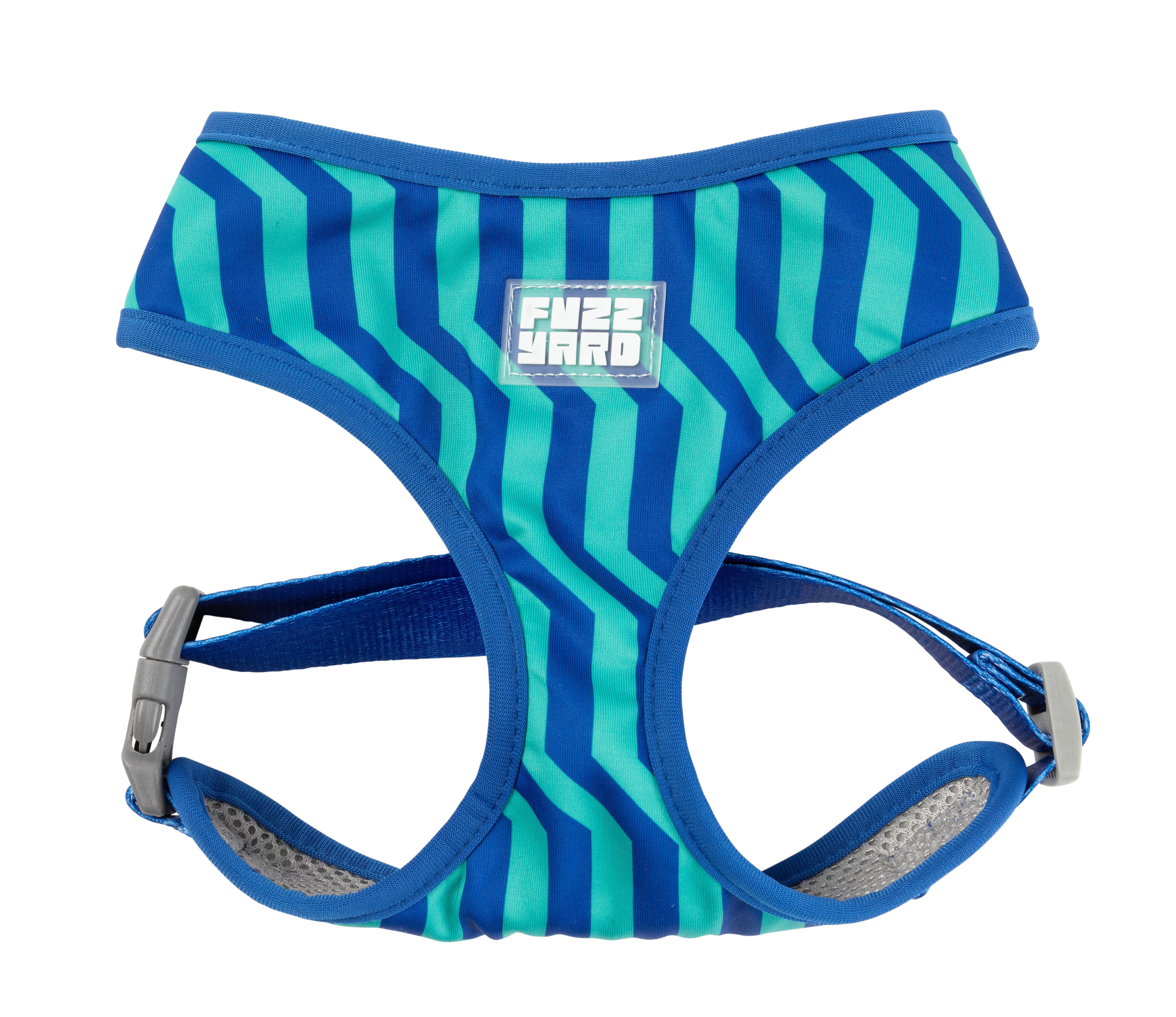 Vaporwave - Oasis - Harness