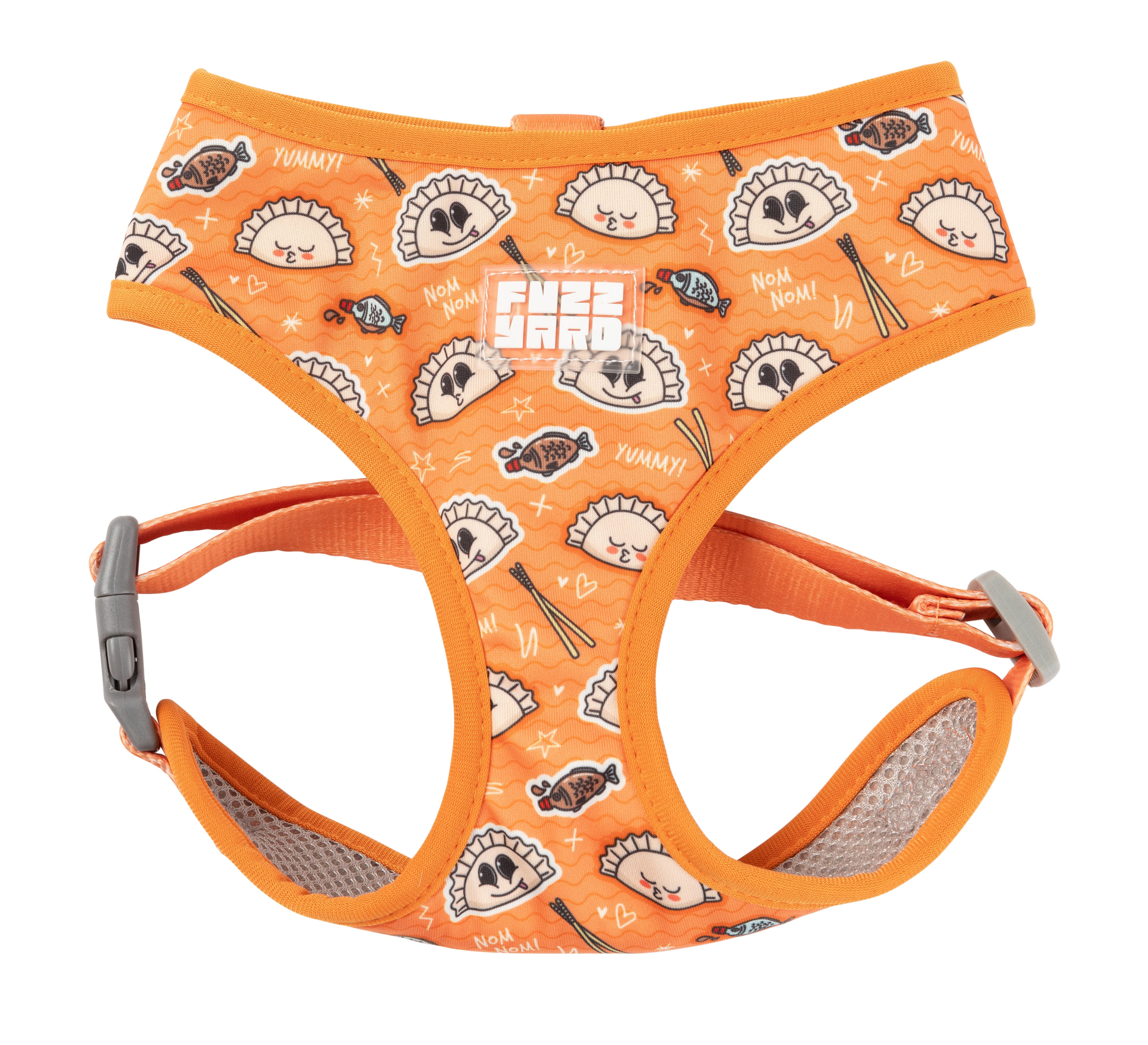 Bao Wow - Harness