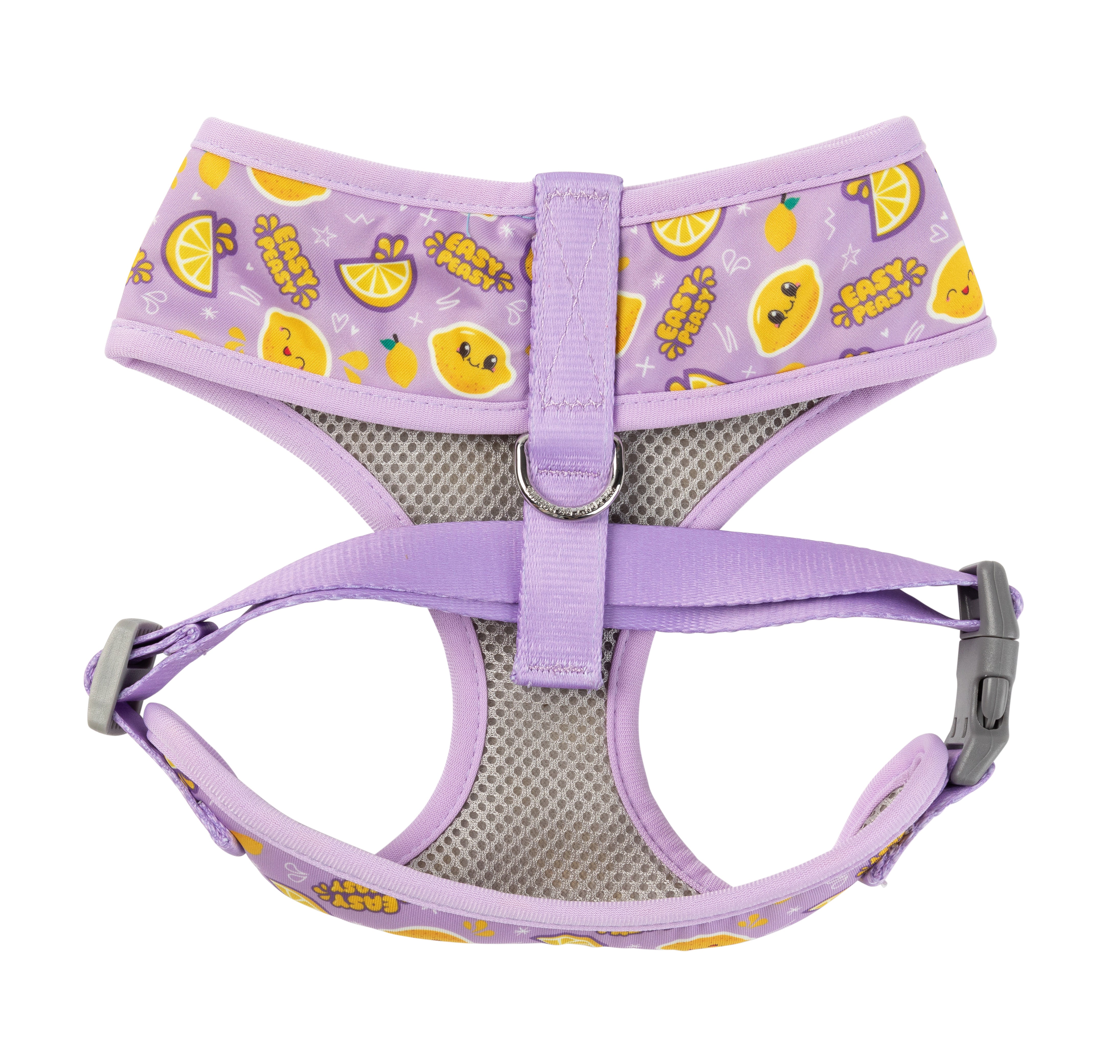 Easy Peasy - Harness