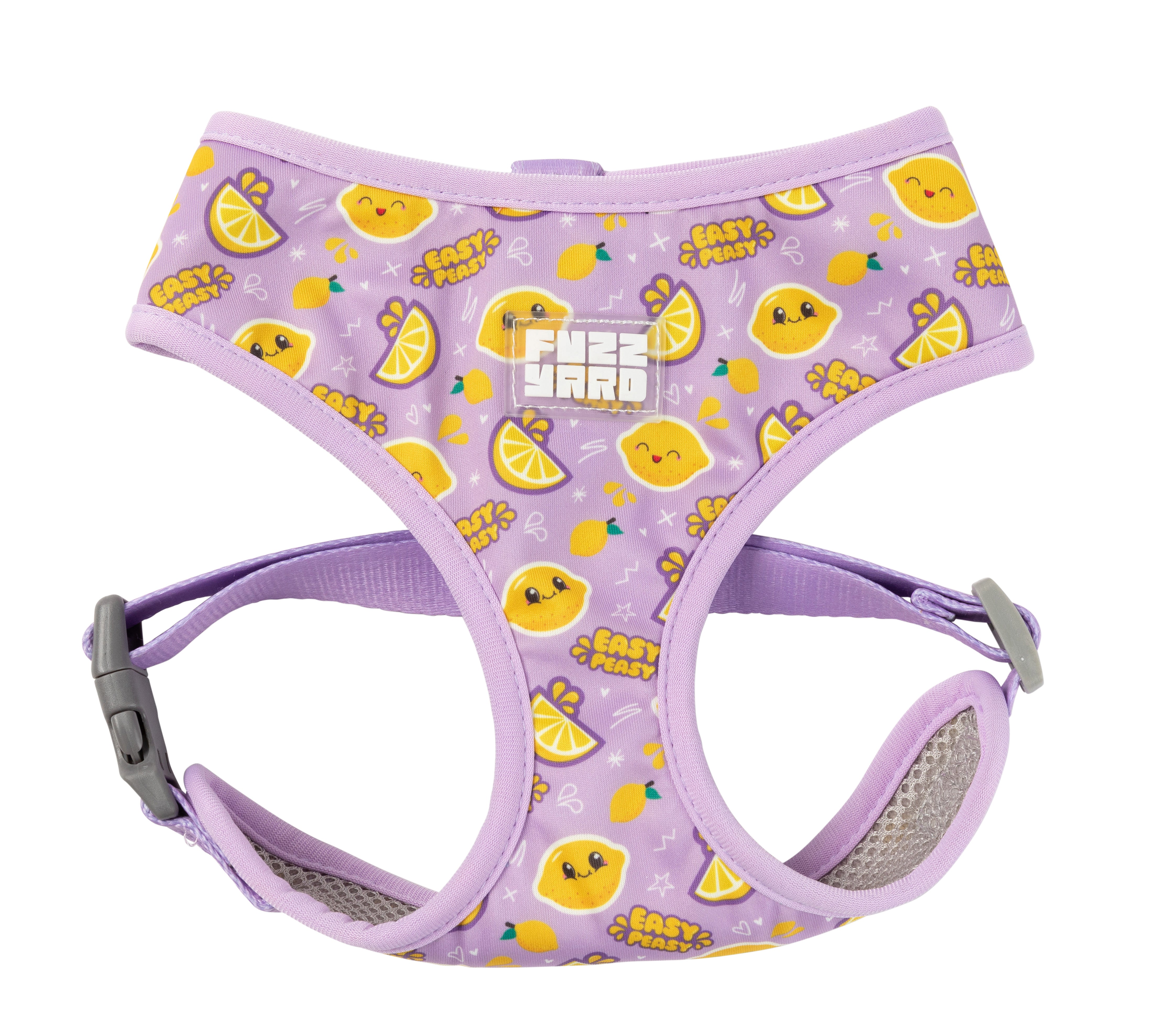 Easy Peasy - Harness
