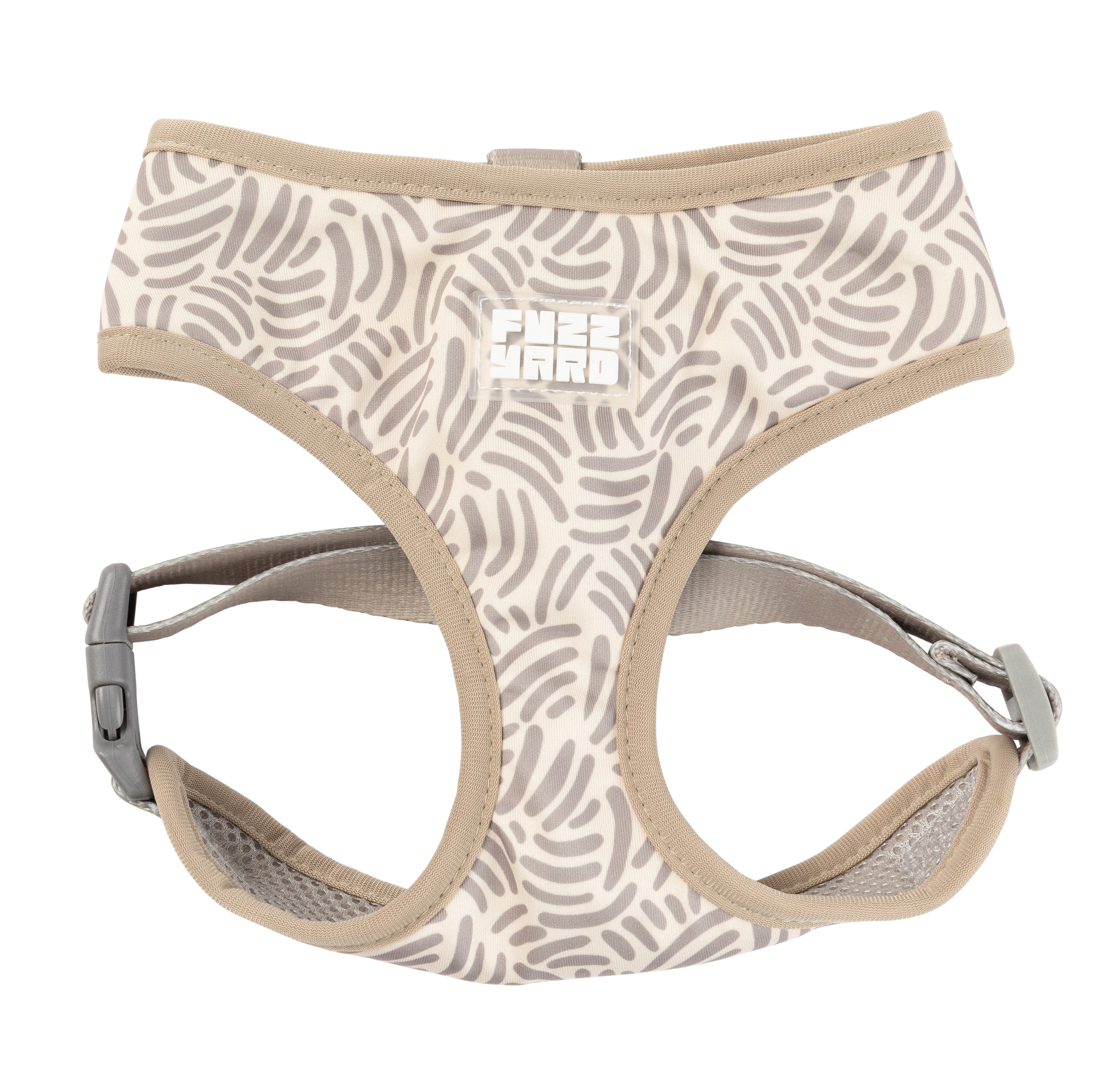 Matera - Harness