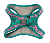 Samba - Melon - Step In Harness
