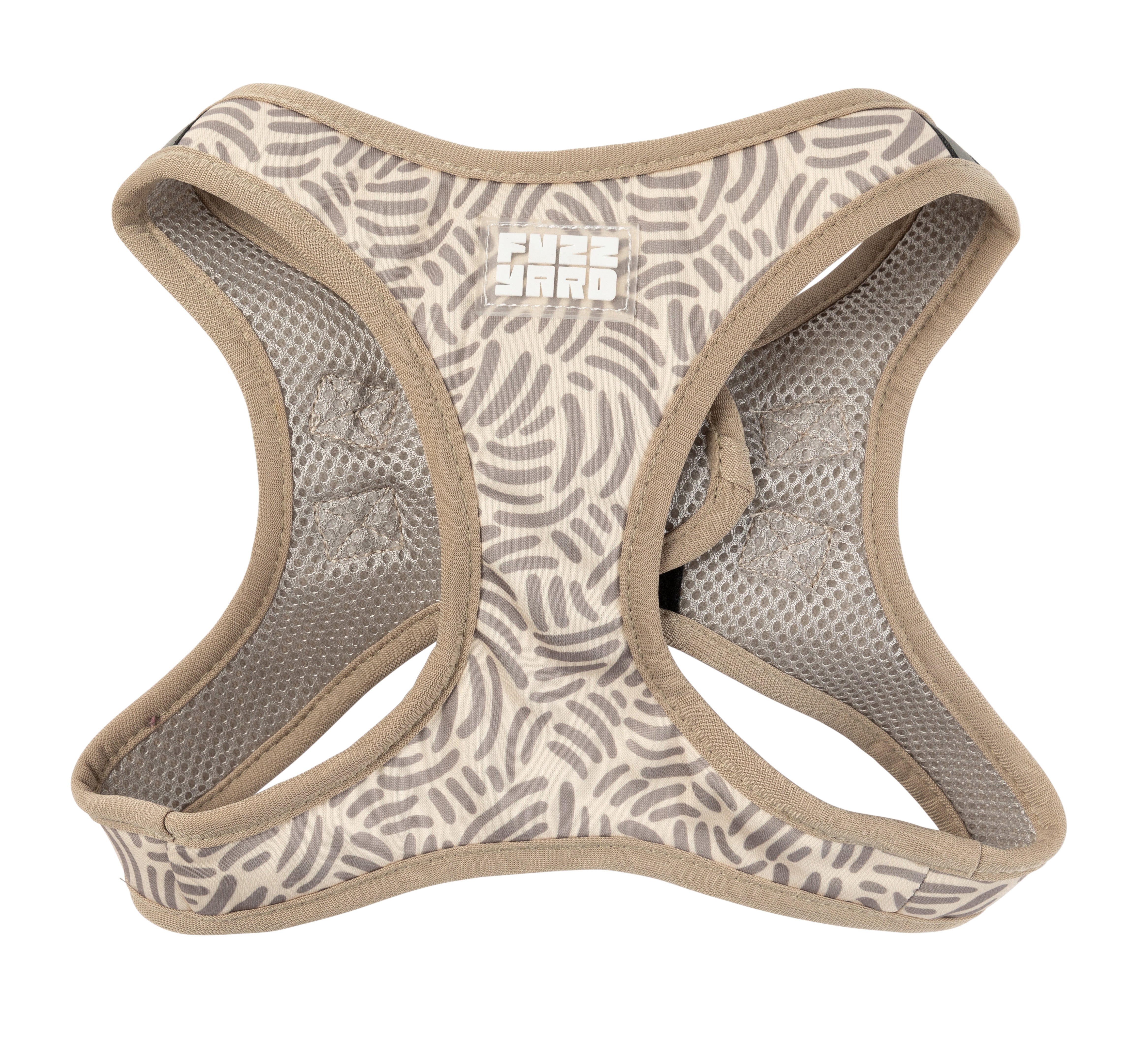 Matera - Step In Harness