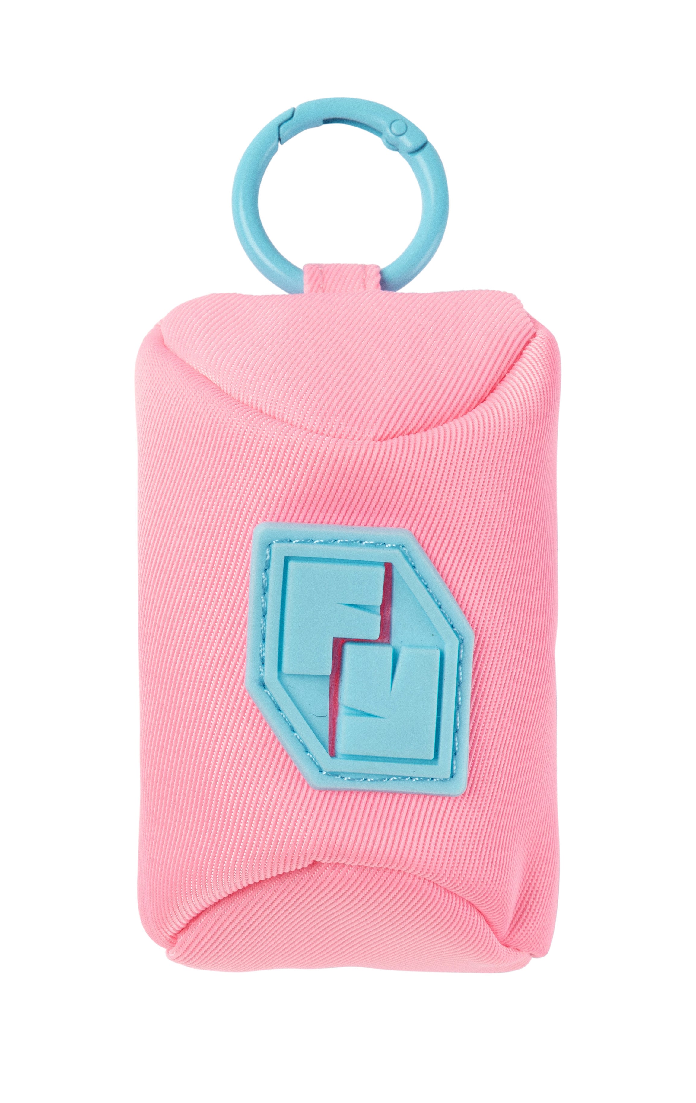 Sugar Rush Poop Bag Dispenser - Bubblegum Bliss