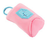 Sugar Rush Poop Bag Dispenser - Bubblegum Bliss
