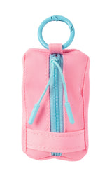 Sugar Rush Poop Bag Dispenser - Bubblegum Bliss
