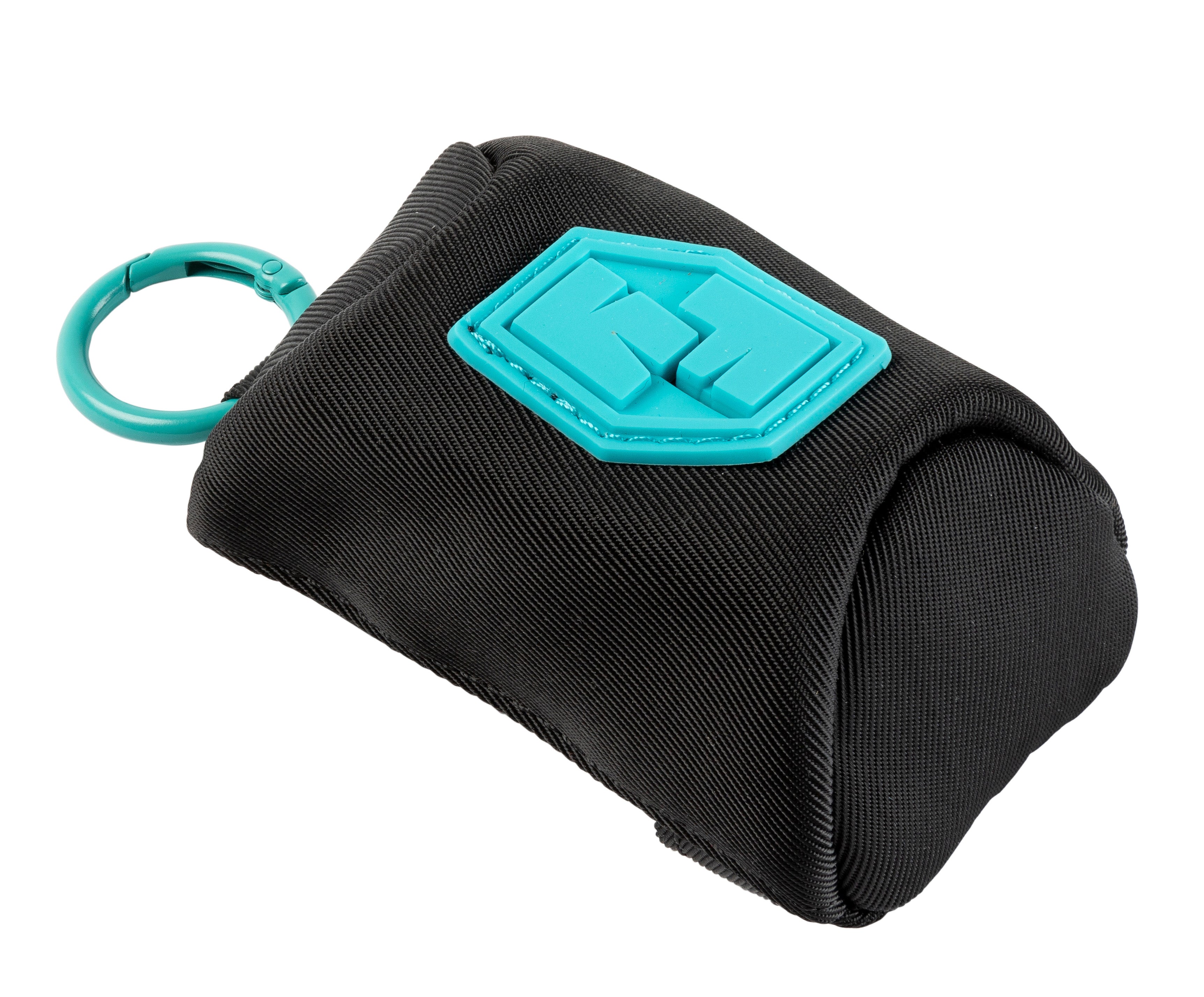 Sugar Rush Poop Bag Dispenser - Electric Freeze