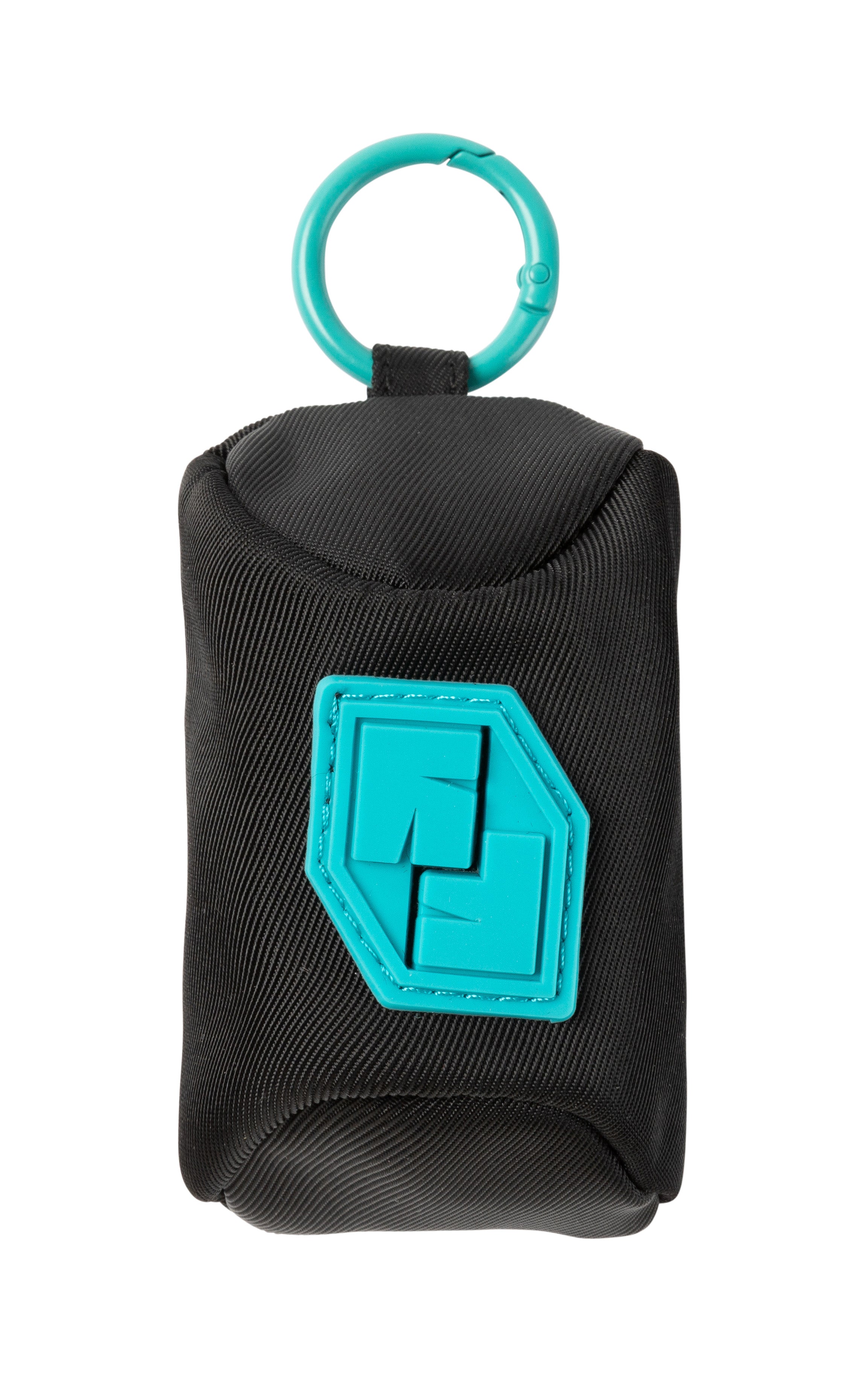 Sugar Rush Poop Bag Dispenser - Electric Freeze