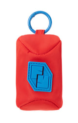 Sugar Rush Poop Bag Dispenser - Cherry Charge