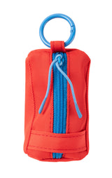 Sugar Rush Poop Bag Dispenser - Cherry Charge
