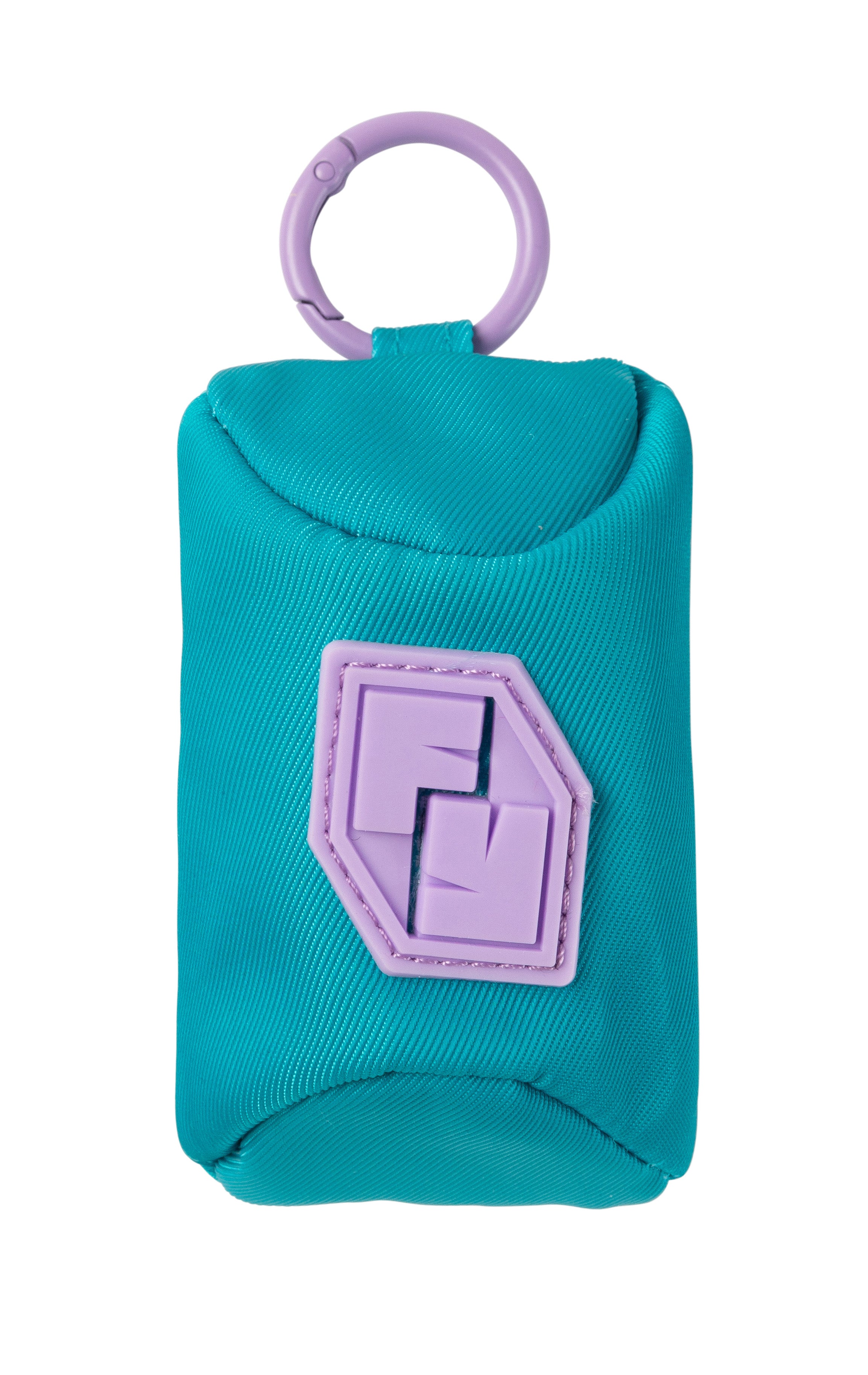 Sugar Rush Poop Bag Dispenser - Sugar Cloud