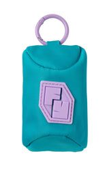 Sugar Rush Poop Bag Dispenser - Sugar Cloud
