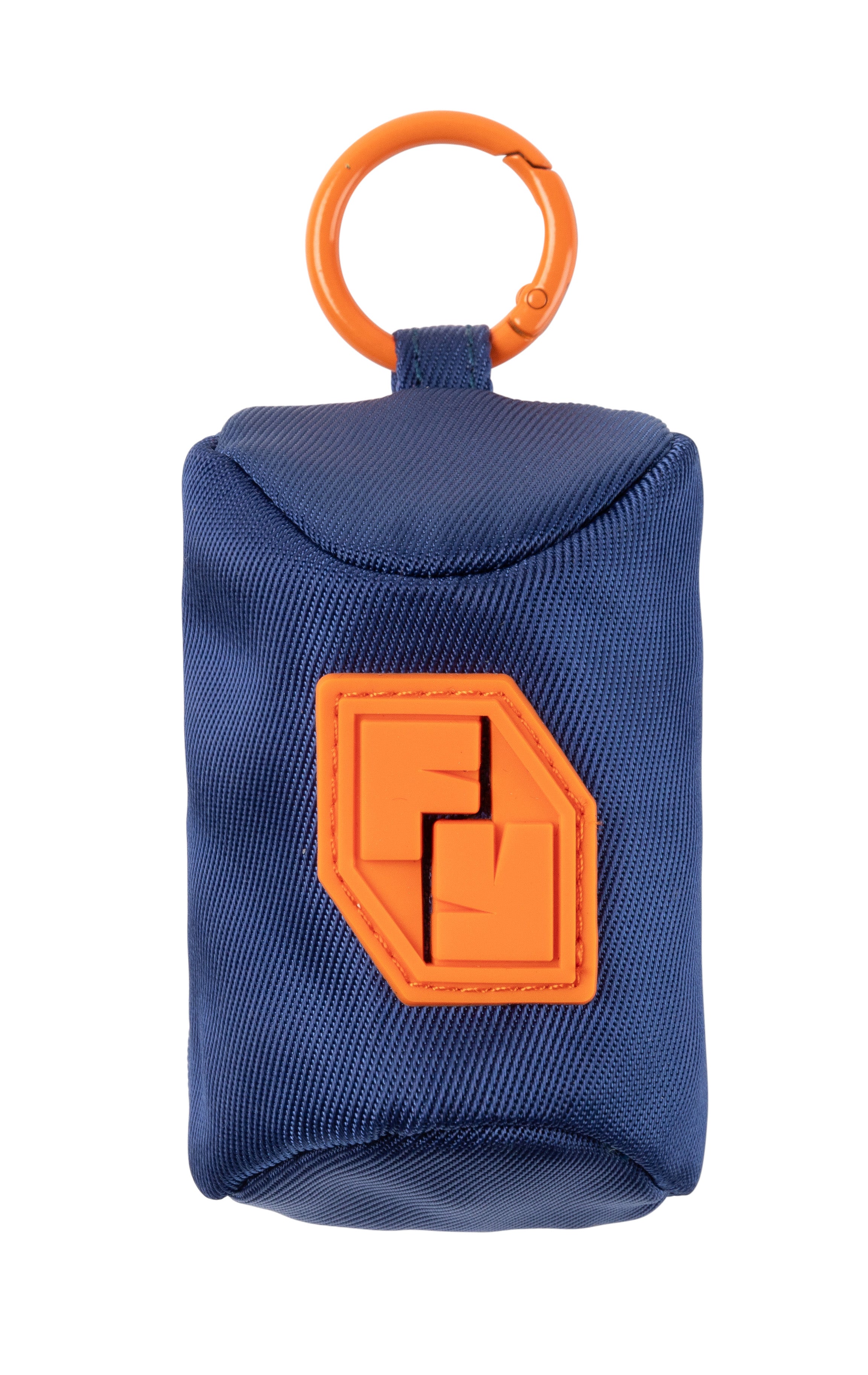 Sugar Rush Poop Bag Dispenser - Tangerine Twist