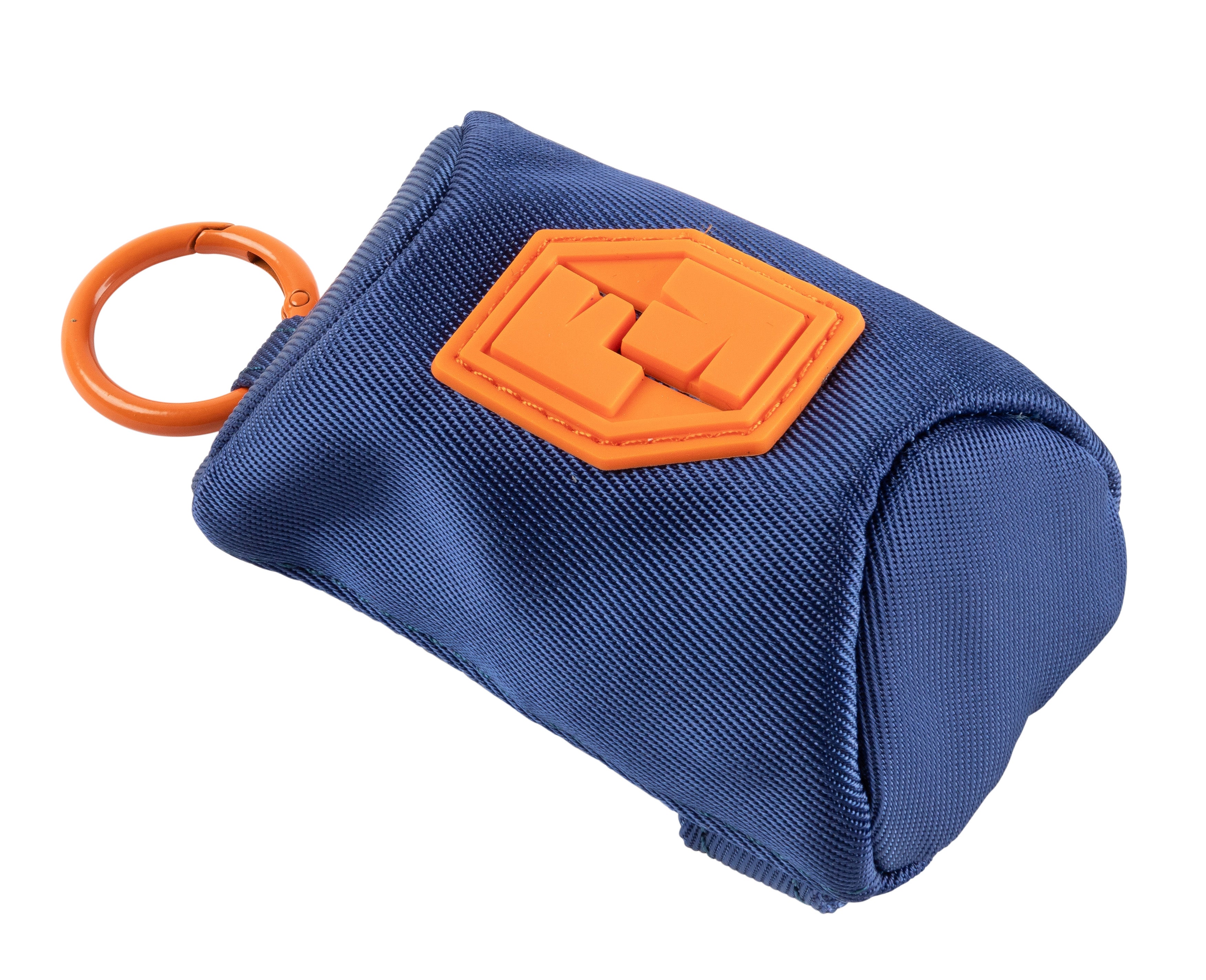 Sugar Rush Poop Bag Dispenser - Tangerine Twist
