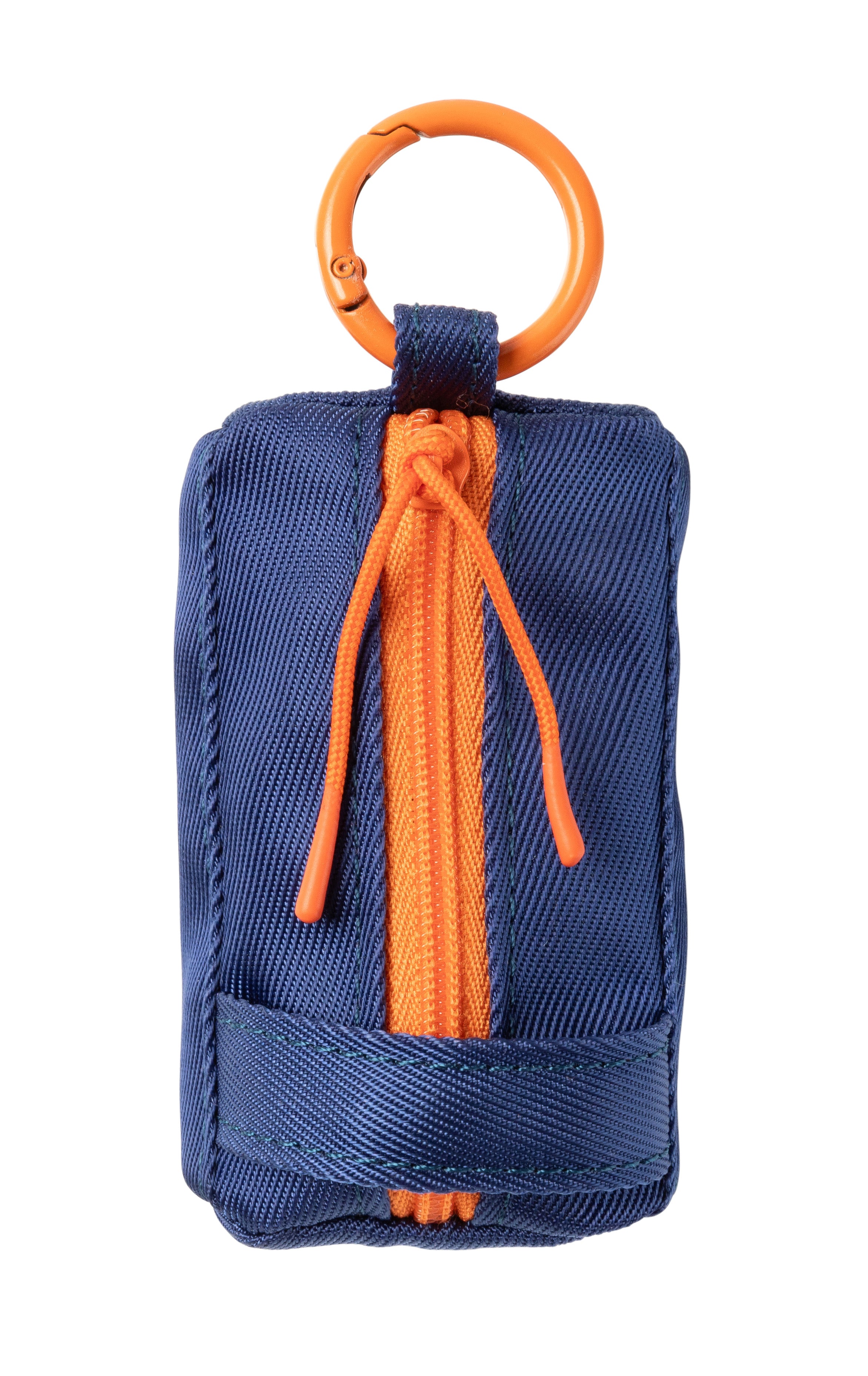 Sugar Rush Poop Bag Dispenser - Tangerine Twist