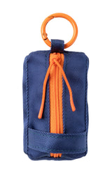 Sugar Rush Poop Bag Dispenser - Tangerine Twist