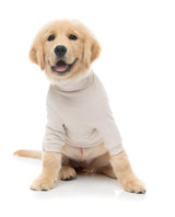 FuzzYard Life Soft Touch Pyjamas - Sandstone