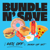 Snack Lyf Set Bundle