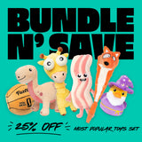 Most Popular Toys Set Bundle