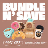Coffee Lover Set Bundle