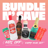 Happy Hour Set Bundle