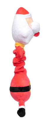 Fuzzyard Dog Toy - Saint Neckolas