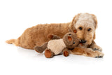 Fuzzyard Dog Toy - Ralph The Reindeer