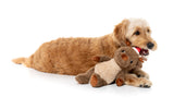 Fuzzyard Dog Toy - Ralph The Reindeer