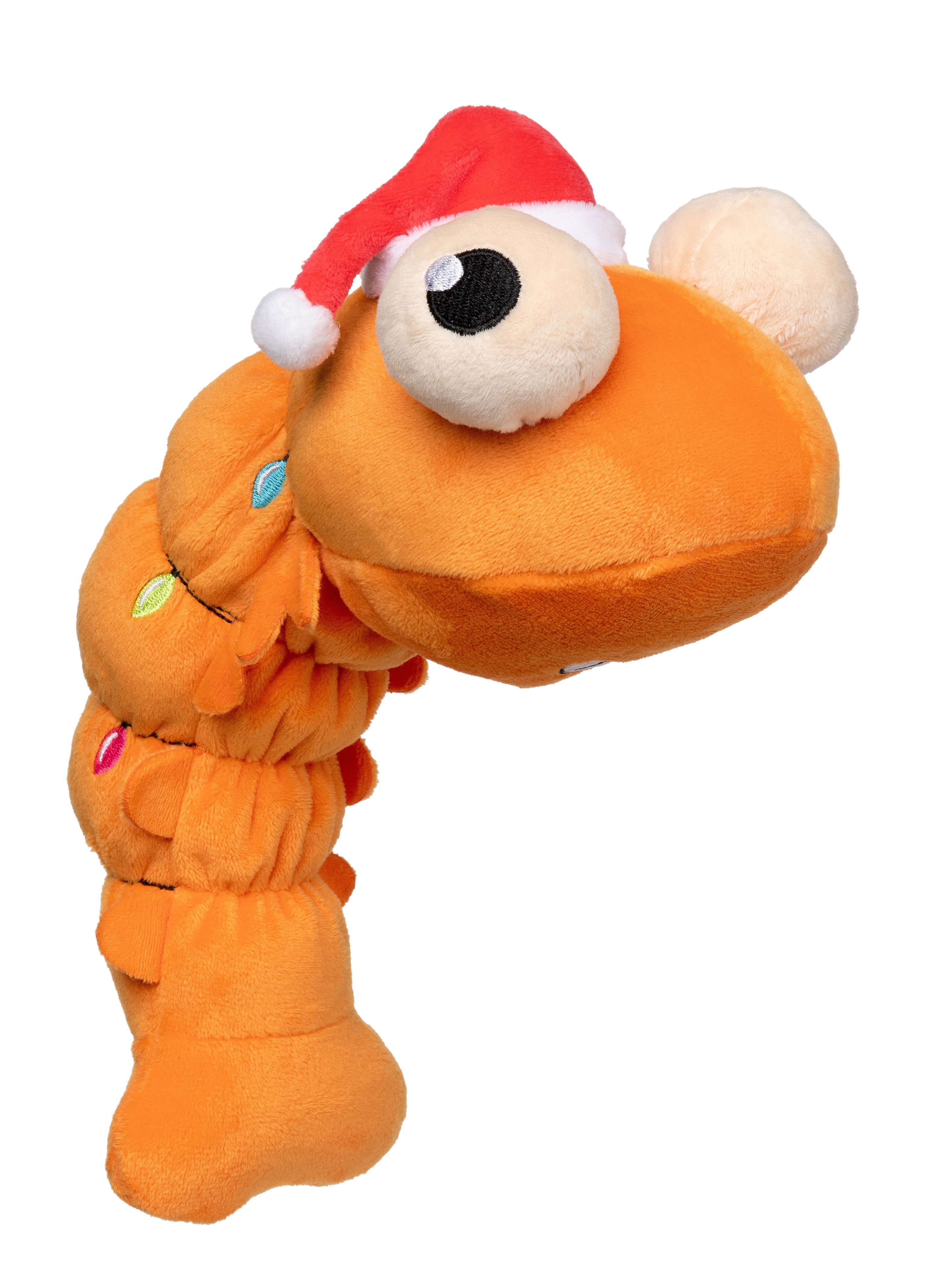 Fuzzyard Dog Toy - Shelvis Presley