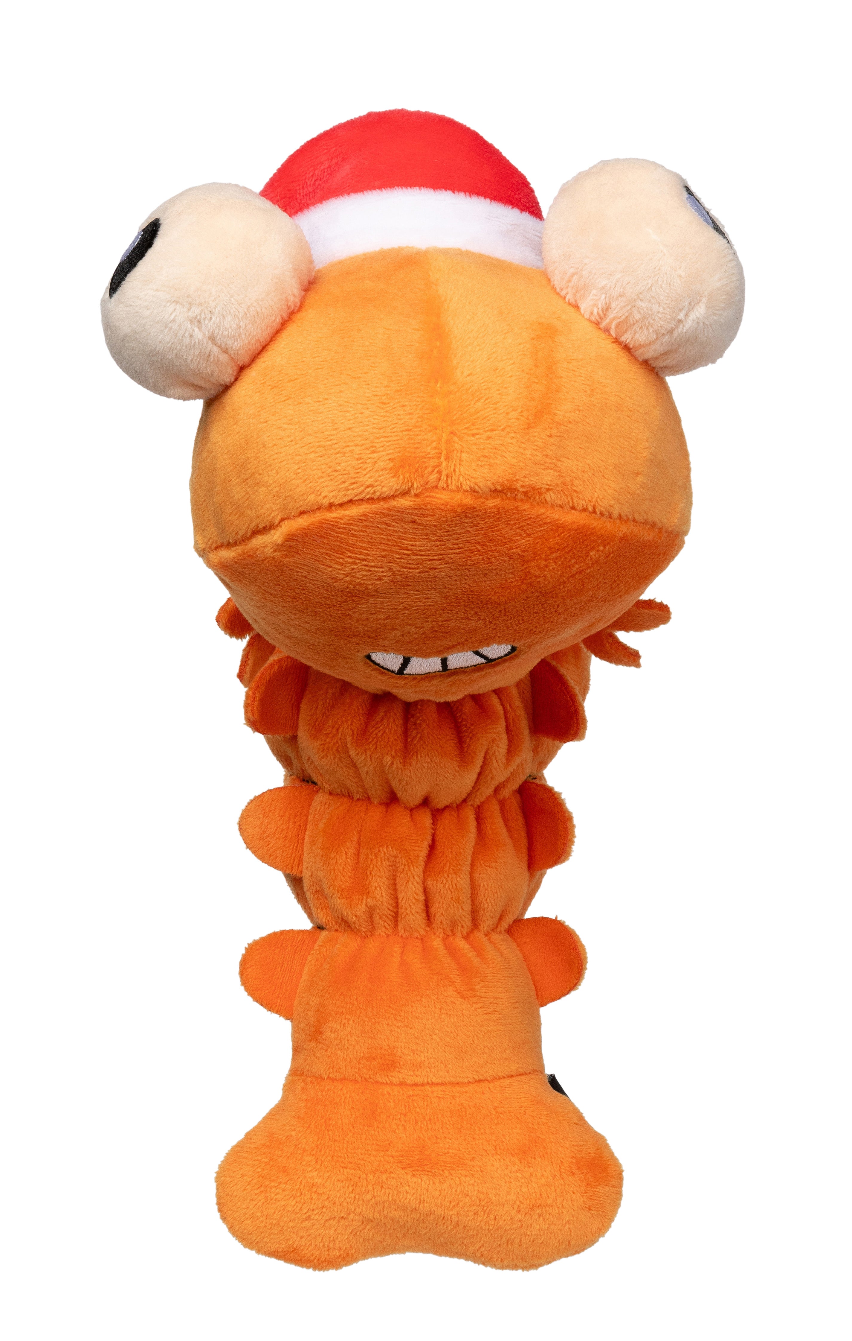Fuzzyard Dog Toy - Shelvis Presley